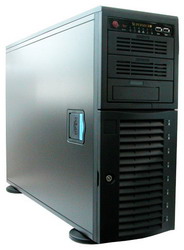  Supermicro SC743T-645B