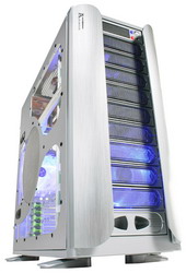  Thermaltake Armor 430W Silver