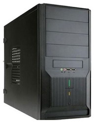  Inwin EC-028 450W Black