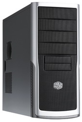  Cooler Master Elite 333 (RC-333) Black/silver