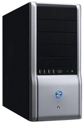  Winsis Wb-40 500W Black/silver