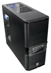  Thermaltake V3 Black Edition Black