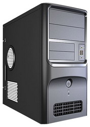  Inwin EMR011 400W Black