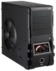  AeroCool V12 Black