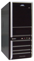  Microlab M4723 400W Black