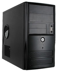  Inwin EMR015 400W Black