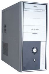  Microlab M4701 400W Black/silver