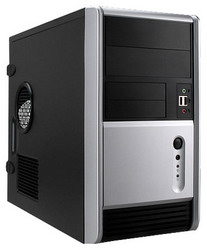  Inwin EMR006 400W Black/silver