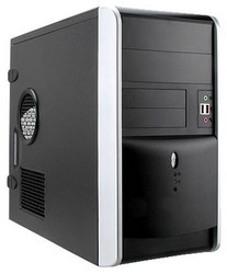  Inwin EMR007 400W Black/silver