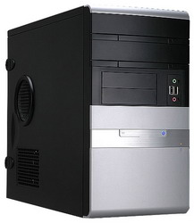  Inwin EMR017 350W Black/silver