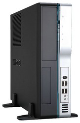  Inwin BL631 300W Black/silver