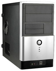  Inwin EMR005 400W Black/silver