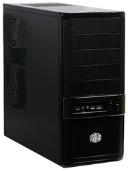  Cooler Master Gladiator 600 (RC-600) 460W Black