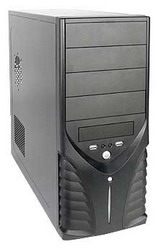  Classix Avrora 400W Black