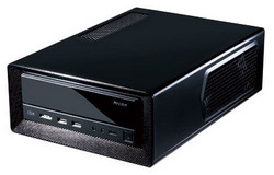  Antec ISK 300-150 150W Black