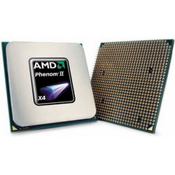  AMD Phenom II X4 965 Black Edition OEM