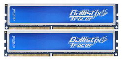   Crucial BL2KIT25664TB1608