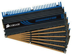   Corsair CMD12GX3M6A1600C8