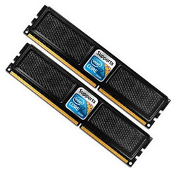   OCZ OCZ3X1600LV4GK