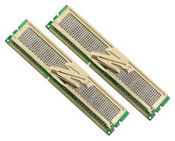   OCZ OCZ3G1600LVAM4GK