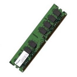   Elixir DDR2 800 DIMM 1Gb