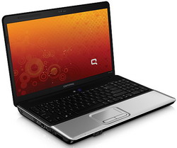  HP Compaq Presario CQ61-423ER