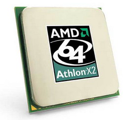  AMD Athlon X2 5000+