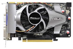  Asus Radeon HD 5750 700 Mhz PCI-E 2.1 512 Mb 4600 Mhz 128 bit DVI HDMI HDCP