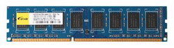   Elixir DDR3 1333 DIMM 1Gb