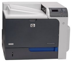  HP Color LaserJet Enterprise CP4025dn