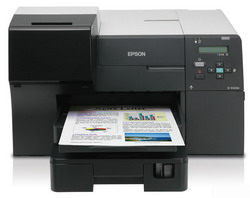  Epson B-510DN