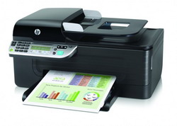  HP Officejet 4500 All-in-One