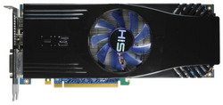  HIS Radeon HD 5850 725 Mhz PCI-E 2.1 1024 Mb 4000 Mhz 256 bit 2xDVI HDMI HDCP