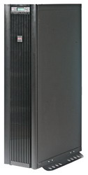  APC Smart-UPS VT 10kVA 400V w/2 Batt Mod., Start-Up 5X8, Int Maint Bypass, Parallel Capable