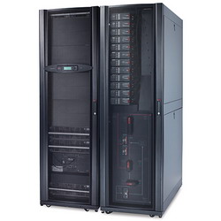  APC Symmetra PX 32kW Scalable to 160kW, 400V w/ Integrated Modular Distribution