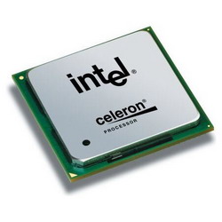  Intel Celeron Dual-Core E3300