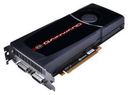  Gainward GeForce GTX 470 607 Mhz PCI-E 2.0 1280 Mb 3348 Mhz 320 bit 2xDVI Mini-HDMI HDCP