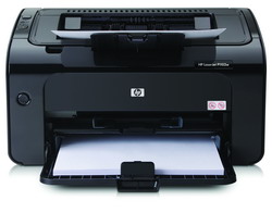  HP LaserJet Pro P1102w