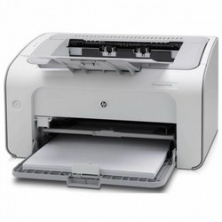  HP LaserJet Pro P1102