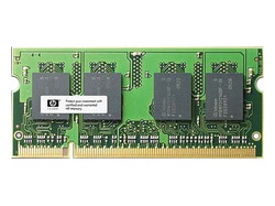   HP 2GB PC2-6400 (DDR2-800) SODIMMs(dc7800USDT/dc7900USDT)