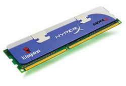   Kingston DDR-III 2GB (PC3-14400) 1800MHz C9