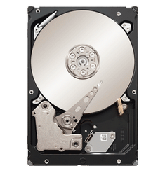   Seagate Barracuda XT