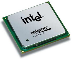  Intel Celeron D 347