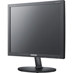  Samsung SyncMaster E1920NR Black