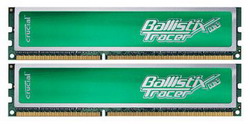   Crucial BL2KIT25664TG1608