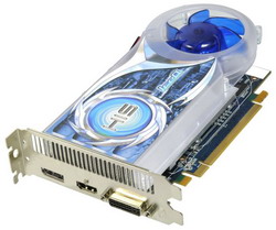  HIS Radeon HD 5670 775 Mhz PCI-E 2.1 1024 Mb 4000 Mhz 128 bit DVI HDMI HDCP Eyefinity