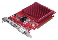  Gainward GeForce 210 475 Mhz PCI-E 2.0 1024 Mb 800 Mhz 128 bit DVI HDMI HDCP