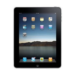  Apple iPad 64GB MB294 Wi-fi