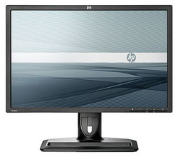  HP ZR24w