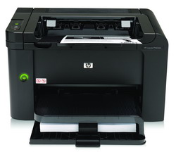  HP LaserJet Pro P1606dn